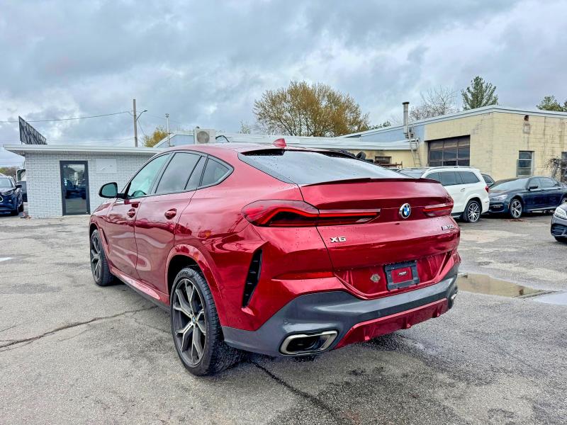 Aukcja sprzedaży 2021 Bmw X6, vin: 5UXCY8C09M9E51267, numer aukcji: 65993246