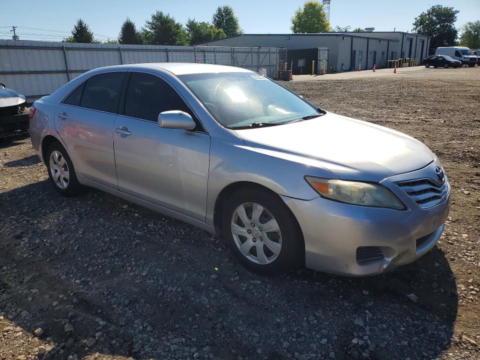 65684956 :رقم المزاد ، 4T1BF3EK1BU728453 vin ، 2011 Toyota Camry مزاد بيع