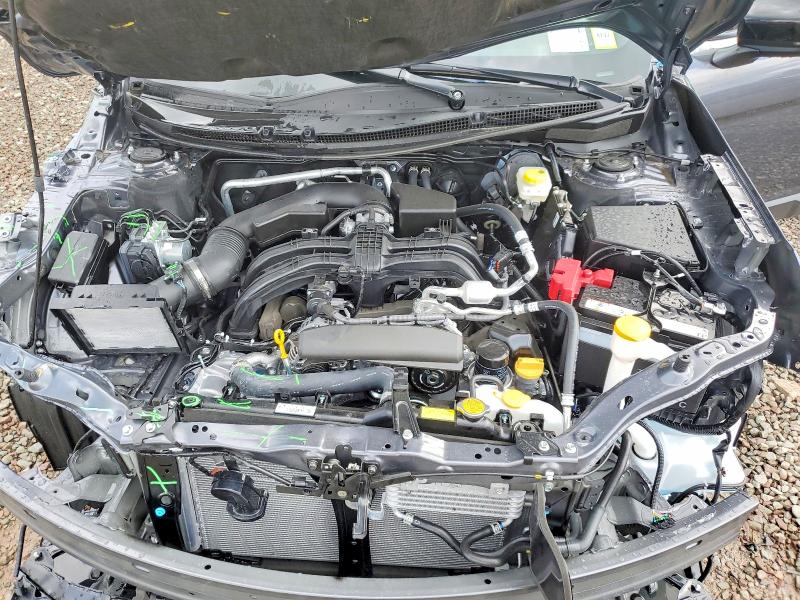 Aukcja sprzedaży 2026 Subaru Outback, vin: JF2BUPBD4TY534258, numer aukcji: 66424426