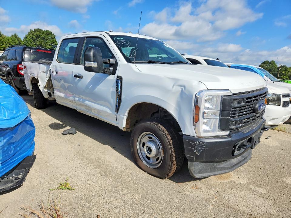 64670966 :رقم المزاد ، 1FT7W2BA9TED50104 vin ، 2026 Ford F250 مزاد بيع