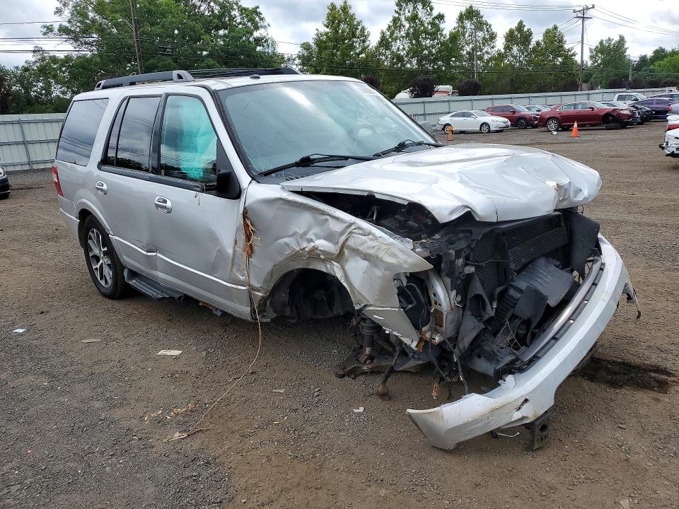 Aukcja sprzedaży 2017 Ford Expedition, vin: 1FMJU1JT3HEA38257, numer aukcji: 66638776