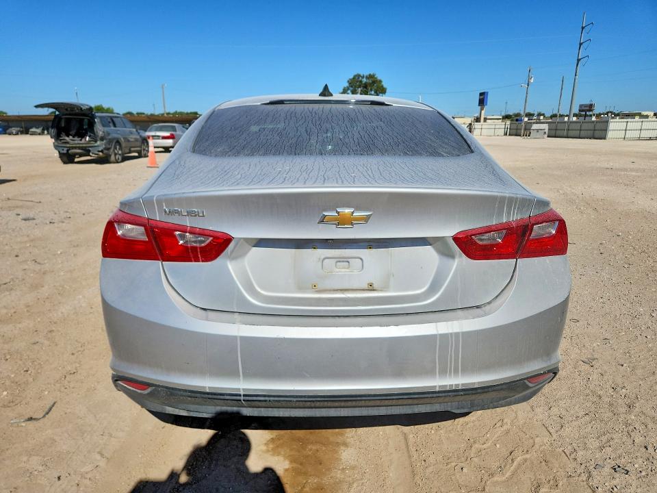 Aukcja sprzedaży 2020 Chevrolet Malibu, vin: 1G1ZB5ST6LF012315, numer aukcji: 64386886