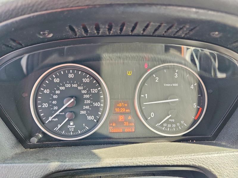 66604126 :رقم المزاد ، 5UXZW0C50BL661685 vin ، 2011 Bmw X5 مزاد بيع