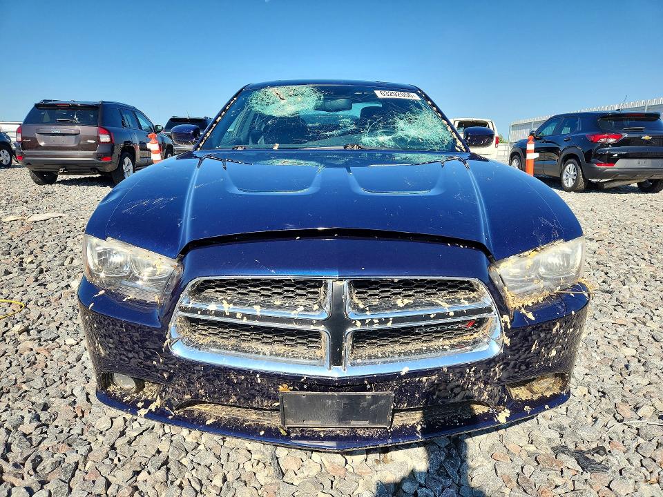 63292056 :رقم المزاد ، 2C3CDXJG9DH717217 vin ، 2013 Dodge Charger مزاد بيع