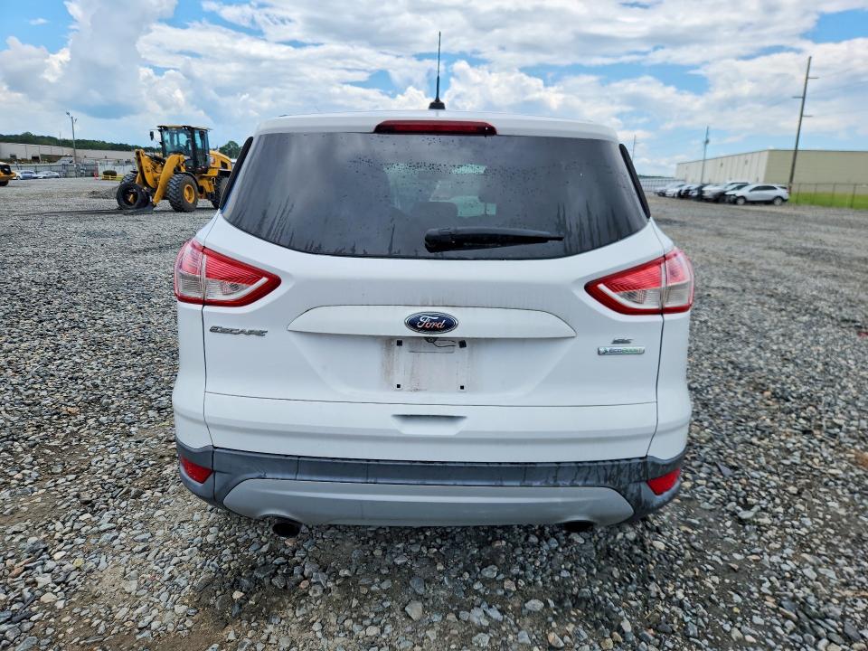 Продаж на аукціоні авто 2014 Ford Escape, vin: 1FMCU0GX0EUC34820, номер лоту: 63621526