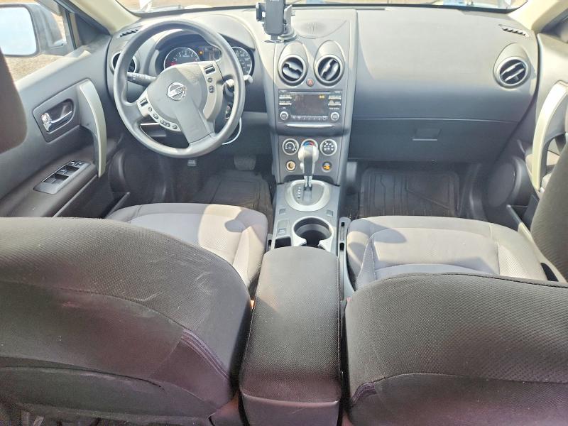 Продажа на аукционе авто 2013 Nissan Rogue, vin: JN8AS5MV0DW122365, номер лота: 65119626