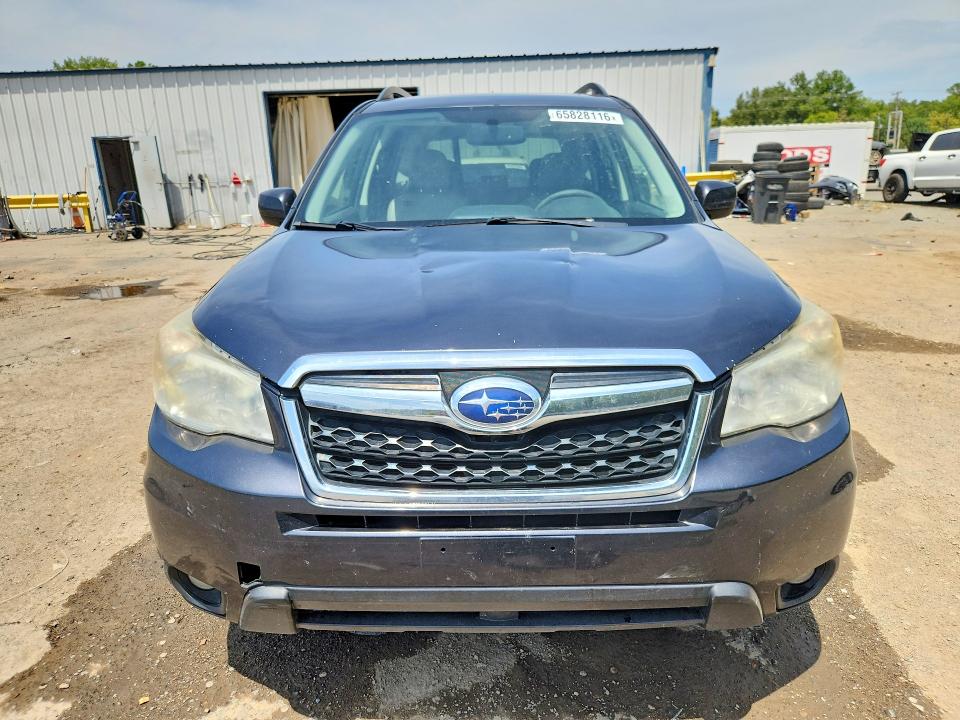 Aukcja sprzedaży 2015 Subaru Forester, vin: JF2SJAHC7FH521349, numer aukcji: 65828116