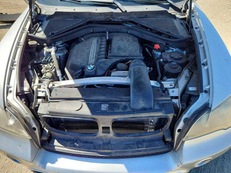 65735796 :رقم المزاد ، 5UXZV4C51CL988284 vin ، 2012 Bmw X5 مزاد بيع