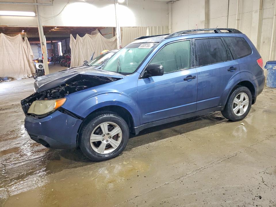 Aukcja sprzedaży 2012 Subaru Forester, vin: JF2SHABC2CH412801, numer aukcji: 65097566