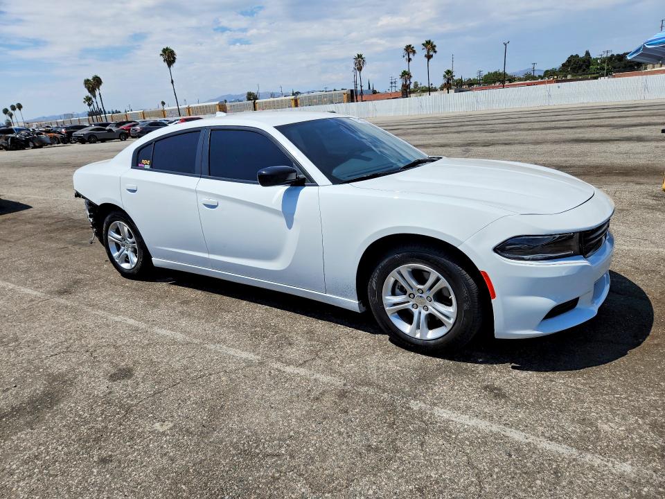 Aukcja sprzedaży 2023 Dodge Charger, vin: 2C3CDXBG1PH612609, numer aukcji: 64783106