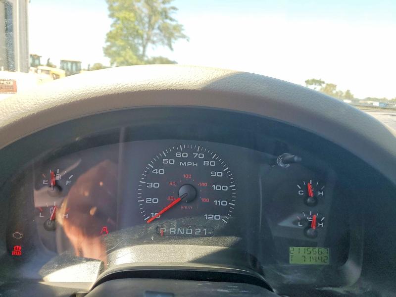 Aukcja sprzedaży 2004 Ford F150, vin: 1FTRX14WX4NB91782, numer aukcji: 65840526