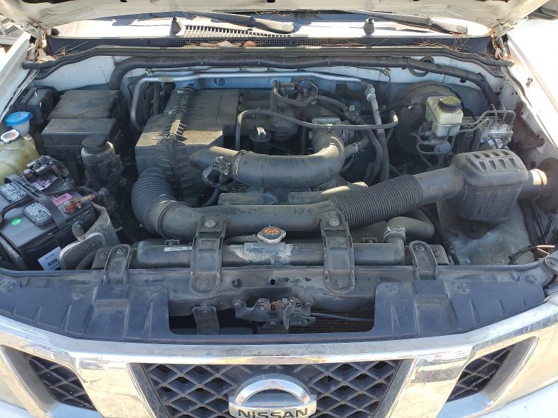2016 Nissan Frontier მანქანა იყიდება აუქციონზე, vin: 1N6BD0CT0GN778196, აუქციონის ნომერი: 64342196