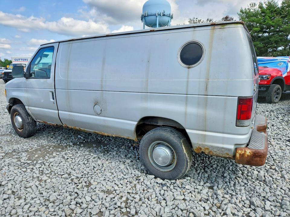 2004 Ford Econoline მანქანა იყიდება აუქციონზე, vin: 1FTSE34L14HA19521, აუქციონის ნომერი: 66275926