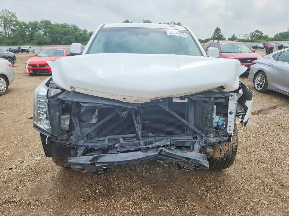 Продаж на аукціоні авто 2018 Cadillac Escalade, vin: 1GYS4BKJ0JR204318, номер лоту: 65014116