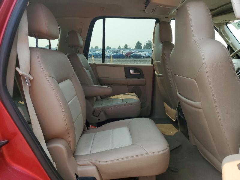 63764296 :رقم المزاد ، 1FMFU18LX3LC51058 vin ، 2003 Ford Expedition مزاد بيع