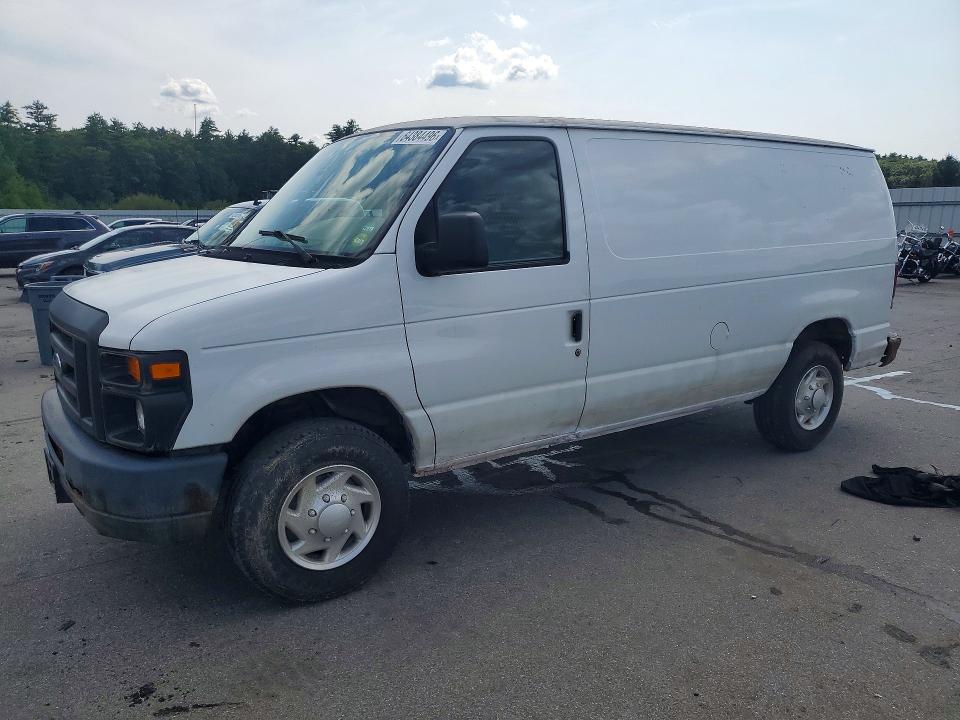 Aukcja sprzedaży 2012 Ford Econoline, vin: 1FTNE2EW4CDA35119, numer aukcji: 64384496