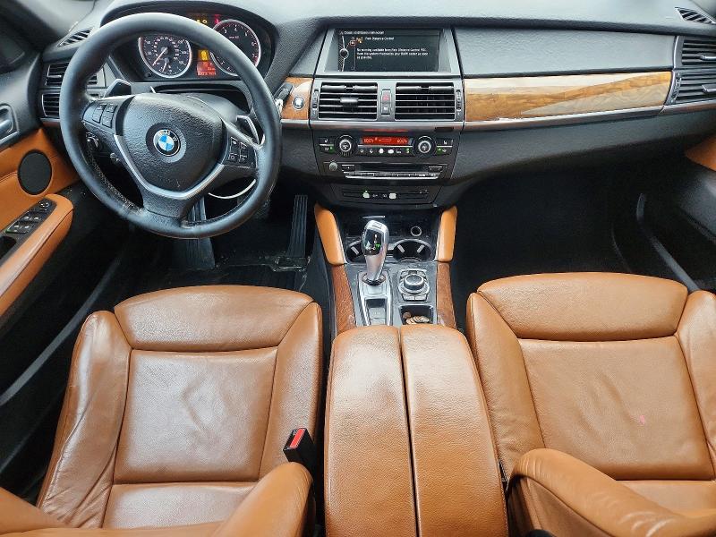 Aukcja sprzedaży 2012 Bmw X6, vin: 5UXFG2C55CL779308, numer aukcji: 64461616