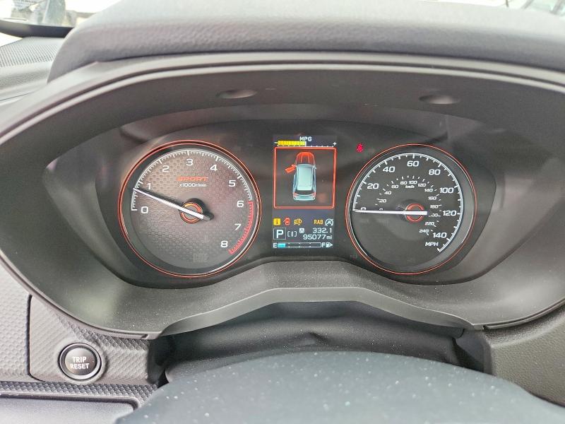 63571556 :رقم المزاد ، JF2SKAJC0NH502681 vin ، 2022 Subaru Forester مزاد بيع