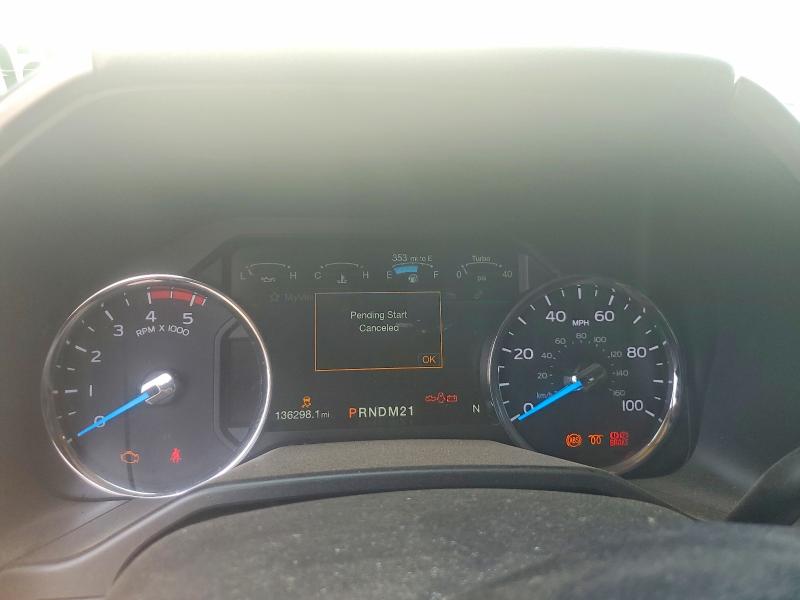 Продаж на аукціоні авто 2017 Ford F250, vin: 1FT7W2BT7HEB13488, номер лоту: 63204606