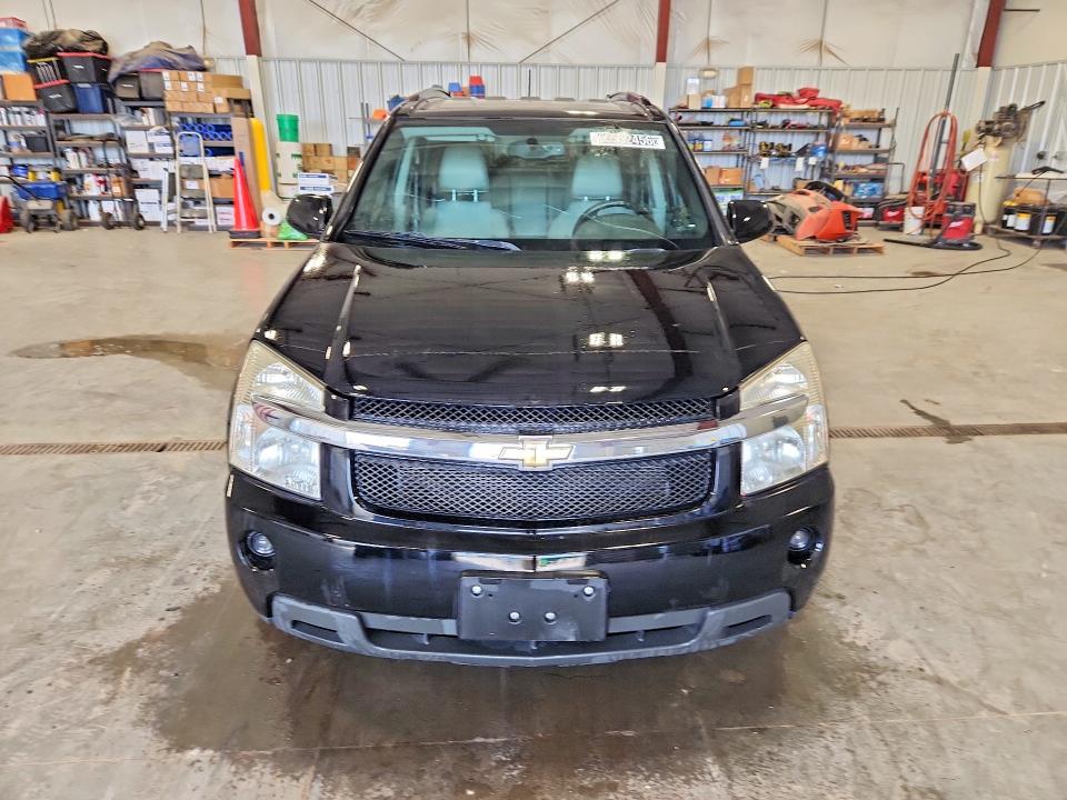 Продаж на аукціоні авто 2009 Chevrolet Equinox, vin: 2CNDL63F996219504, номер лоту: 65552456