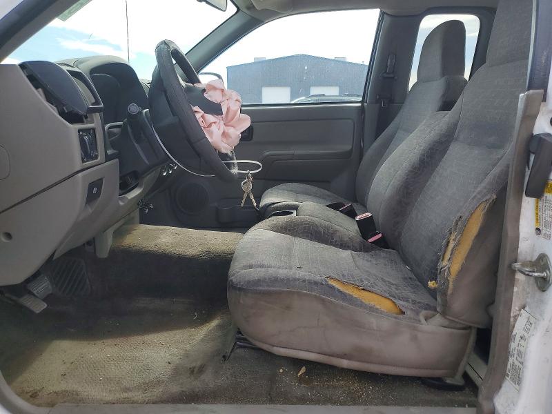 Продажа на аукционе авто 2006 Chevrolet Colorado, vin: 1GCCS198768147464, номер лота: 67298496