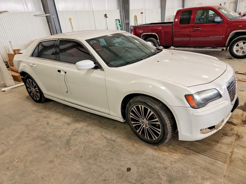 63432726 :رقم المزاد ، 2C3CCAGG9DH659598 vin ، 2013 Chrysler 300 مزاد بيع