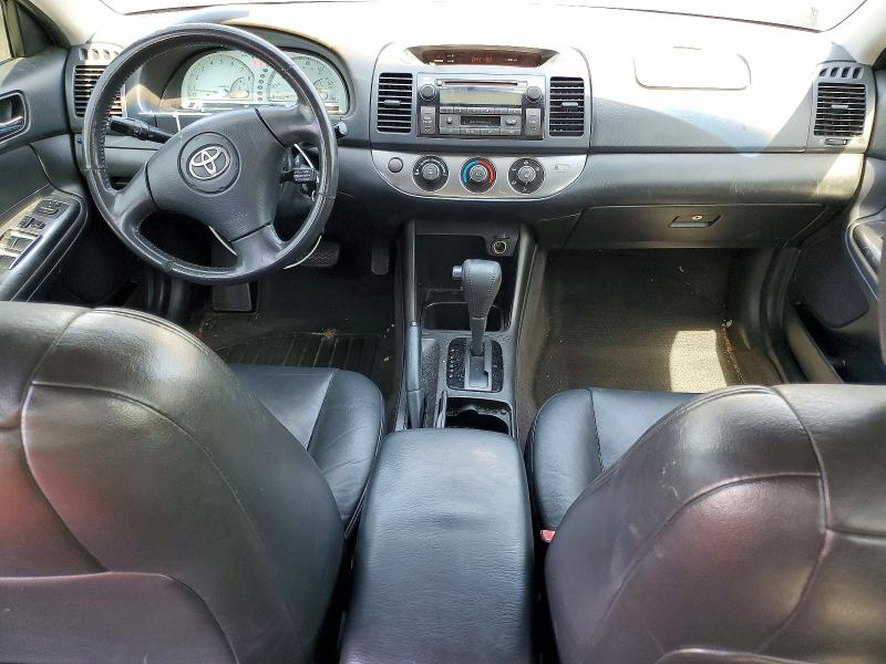 2003 Toyota Camry მანქანა იყიდება აუქციონზე, vin: 4T1BF32K13U057792, აუქციონის ნომერი: 64043146