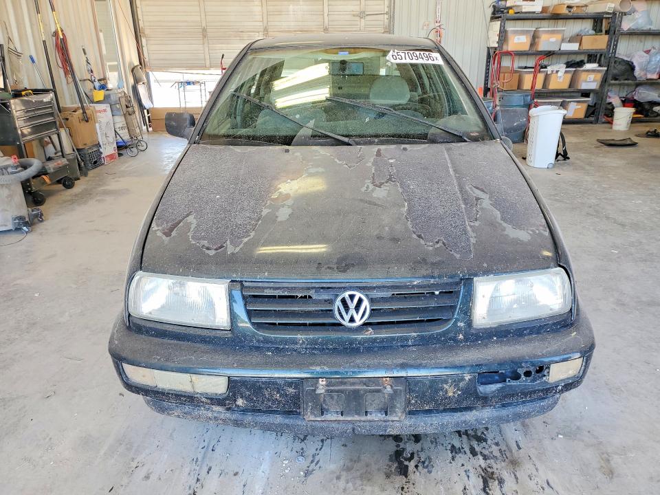Aukcja sprzedaży 1998 Volkswagen Jetta, vin: 3VWRA81H3WM111605, numer aukcji: 65709496