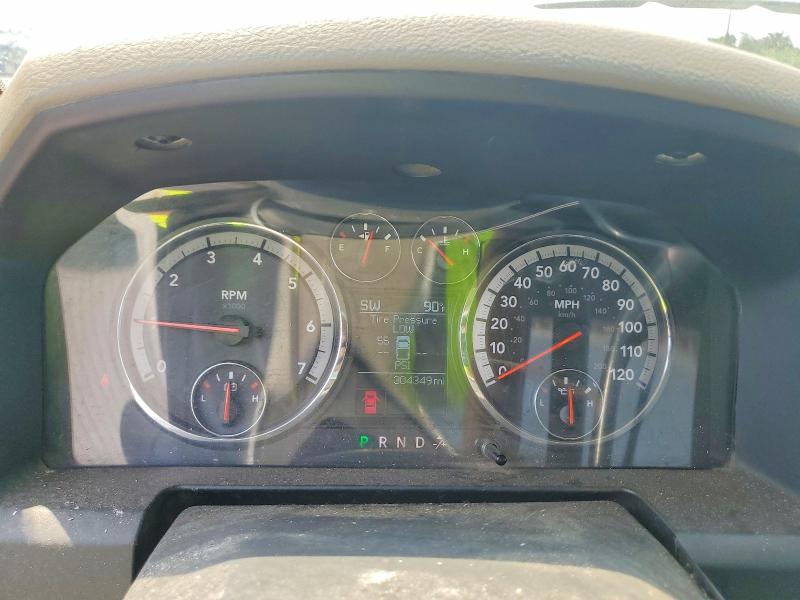 Aukcja sprzedaży 2012 Dodge Ram 1500, vin: 3C6JD6EP2CG115790, numer aukcji: 63890476