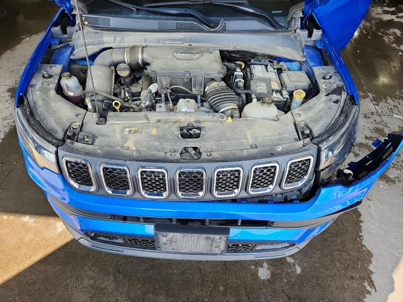 Продаж на аукціоні авто 2023 Jeep Compass, vin: 3C4NJDAN9PT513023, номер лоту: 63764906