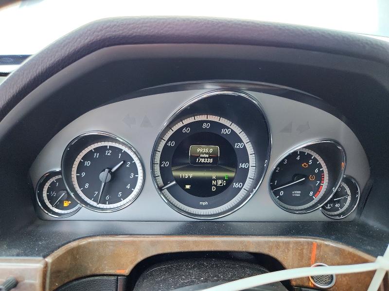 Aukcja sprzedaży 2013 Mercedes-benz E, vin: WDDHF8JB2DA687777, numer aukcji: 66735266