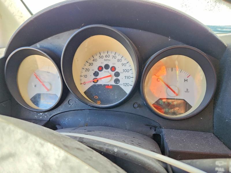 Продажа на аукционе авто 2008 Dodge Caliber, vin: 1B3HB28B78D770247, номер лота: 54918506