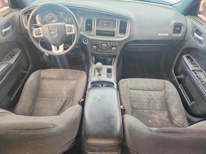 Aukcja sprzedaży 2012 Dodge Charger, vin: 2C3CDXBGXCH117402, numer aukcji: 66551086