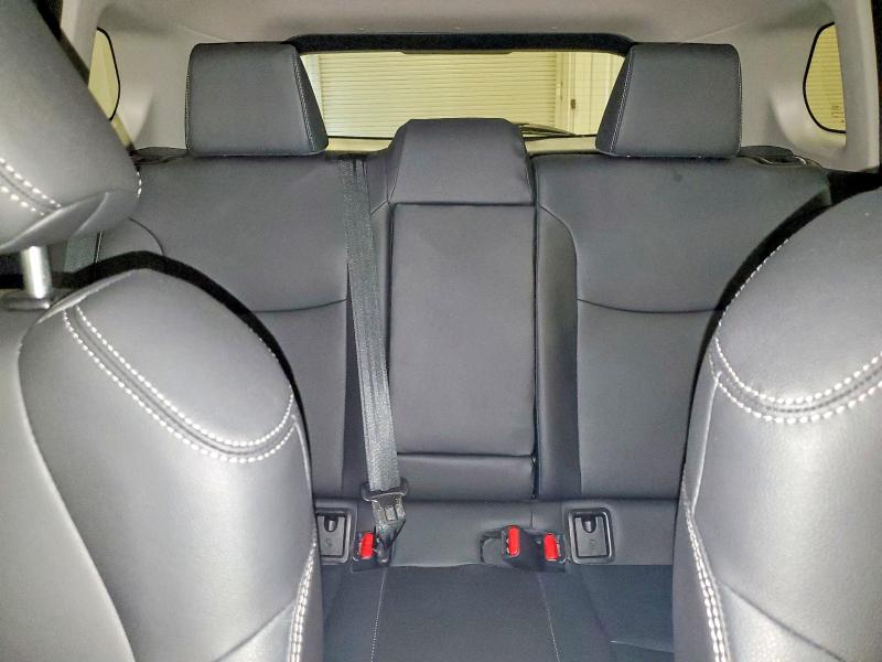 63936646 :رقم المزاد ، 7MUDAABG8TV192905 vin ، 2026 Toyota Corolla Cross مزاد بيع