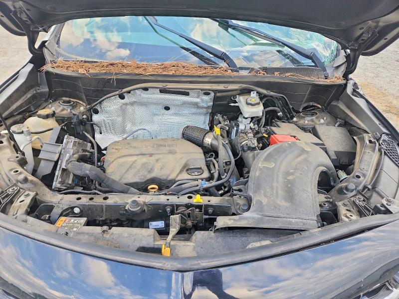 63651466 :رقم المزاد ، KL4MMDS25LB069961 vin ، 2020 Buick Encore Gx مزاد بيع