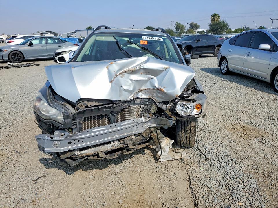 Aukcja sprzedaży 2016 Subaru Impreza, vin: JF1GPAP61GH303039, numer aukcji: 64143116