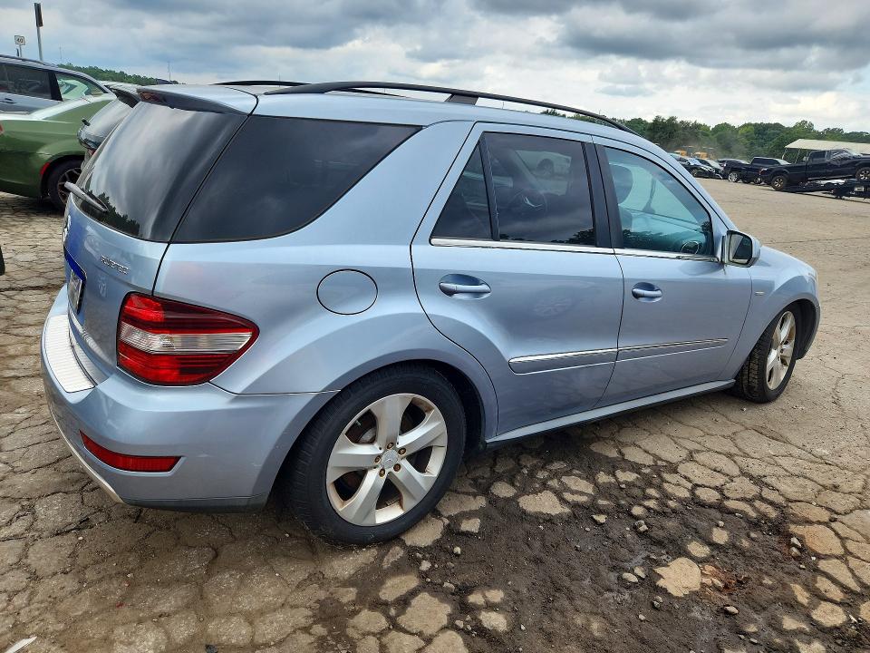 Продажа на аукционе авто 2009 Mercedes-benz Ml, vin: 4JGBB25E99A471585, номер лота: 64213926