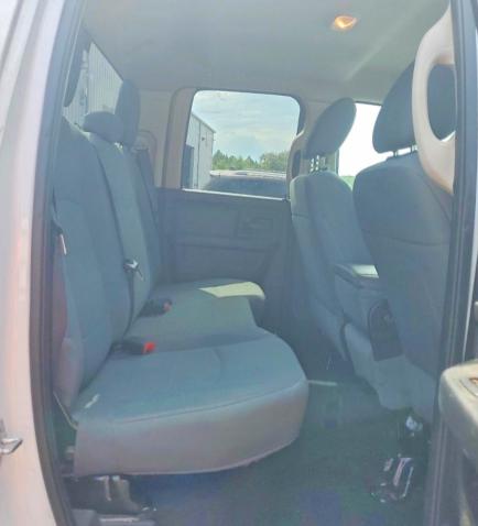 Продаж на аукціоні авто 2017 Ram 1500, vin: 1C6RR7FG1HS698362, номер лоту: 65713906