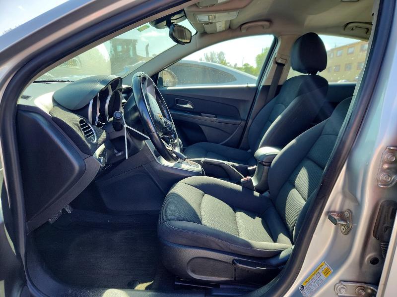 Продаж на аукціоні авто 2014 Chevrolet Cruze, vin: 1G1PC5SB5E7295038, номер лоту: 65311926