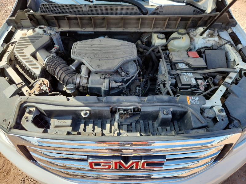 Aukcja sprzedaży 2018 Gmc Acadia, vin: 1GKKNMLS8JZ125182, numer aukcji: 61452576