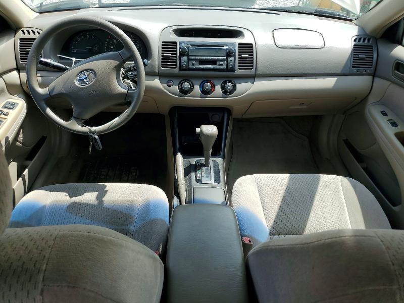 Продажа на аукционе авто 2003 Toyota Camry, vin: 4T1BE32K63U163805, номер лота: 66151386
