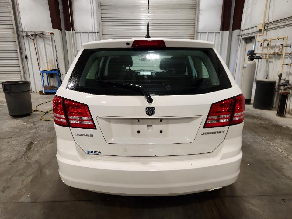 Aukcja sprzedaży 2010 Dodge Journey, vin: 3D4PG4FB0AT266104, numer aukcji: 65030676