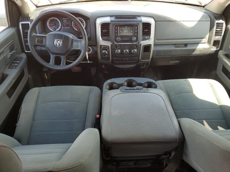 Aukcja sprzedaży 2020 Ram 1500 Classic, vin: 1C6RR6TT5LS119247, numer aukcji: 65939706