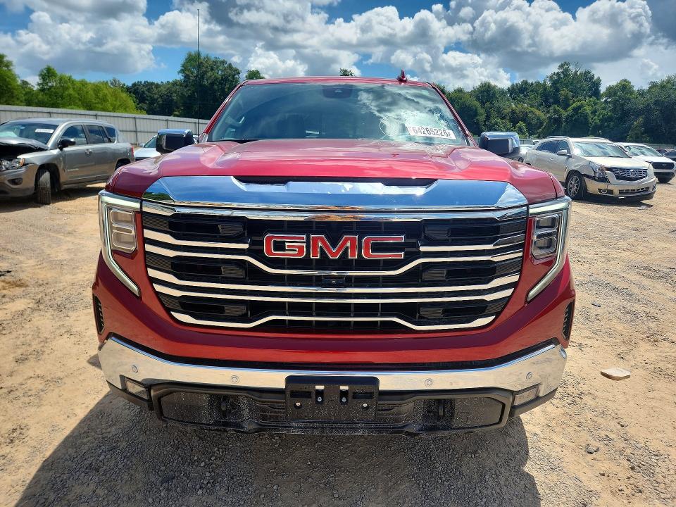 Aukcja sprzedaży 2025 Gmc Sierra, vin: 3GTUUDED8SG232238, numer aukcji: 64265226