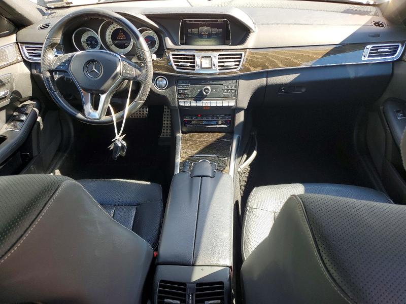 63905546 :رقم المزاد ، WDDHF6HB9GB169528 vin ، 2016 Mercedes-benz E مزاد بيع