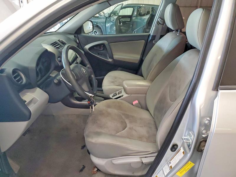 Продажа на аукционе авто 2009 Toyota Rav4, vin: JTMBF33V19D010719, номер лота: 65747426