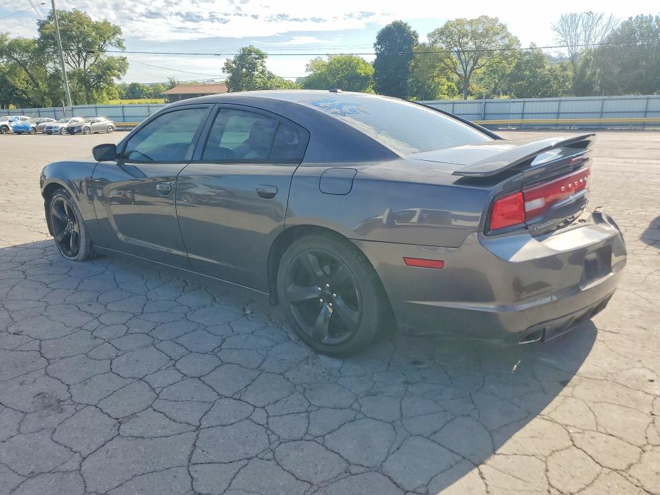 2014 Dodge Charger მანქანა იყიდება აუქციონზე, vin: 2C3CDXCT0EH150469, აუქციონის ნომერი: 65990136
