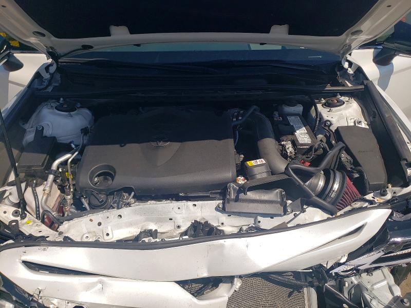 Aukcja sprzedaży 2024 Toyota Camry, vin: 4T1KZ1AK8RU096367, numer aukcji: 64510826