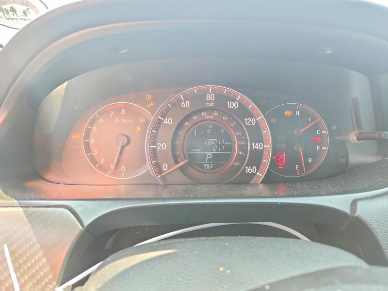 Продажа на аукционе авто 2017 Honda Accord, vin: 1HGCR2F54HA259843, номер лота: 66699526