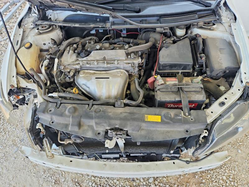 64790226 :رقم المزاد ، JTKJF5C75C3026484 vin ، 2012 Scion Tc مزاد بيع